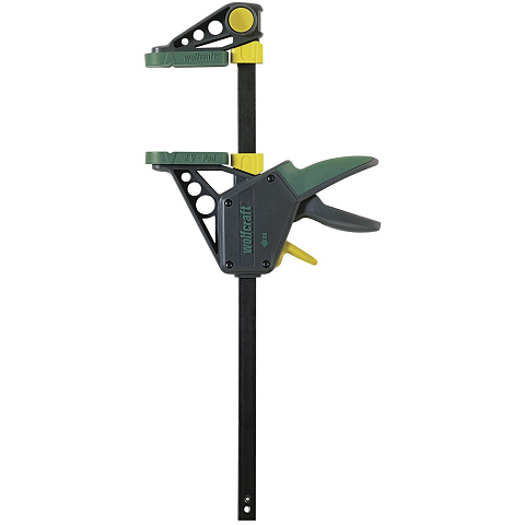 wolfcraft GmbH 1 EHZ PRO 100-915 - Einhandzwinge