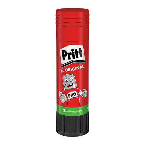 Pritt 900042 Schreibwaren-Klebstoff Klebestift