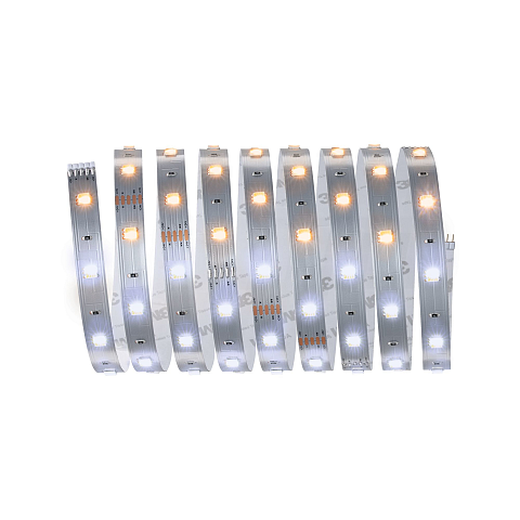 Paulmann MaxLED 250 Universalstreifenleuchte LED 9 W 2500 mm