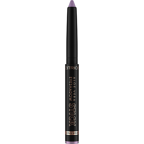 CATRICE Aloe Vera Lidschatten 1,5 g 070 Satin Lilac Schimmer