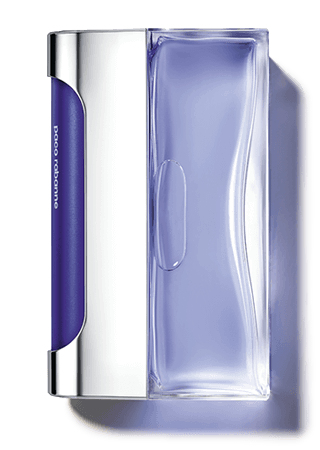 Rabanne Ultraviolet Man 100 ml Männer