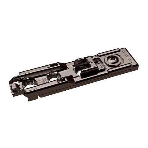Hettich 9117472 Schubladenrolle & -schiene