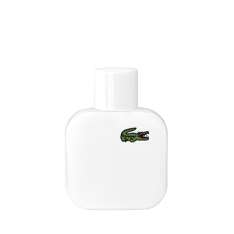 Lacoste L.12.12 Blanc 50 ml Männer