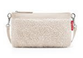Reisenthel mini pouch Kompakter Schminkkoffer Weiß