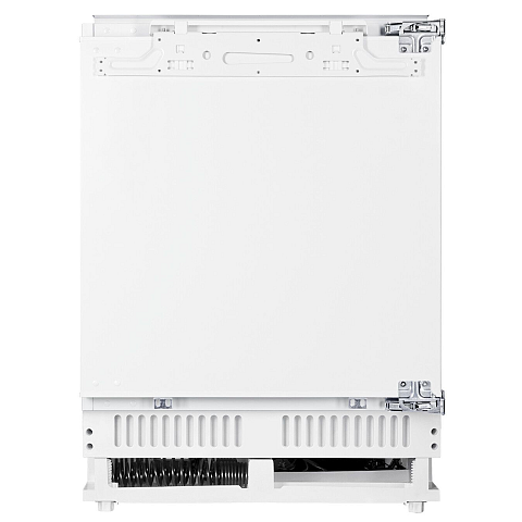 Amica UKSX 361 901 Kühlschrank mit Gefrierfach Integriert 111 l Weiß
