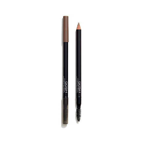 GOSH GO854204 Augenbrauen-Stift 1,2 g Braun