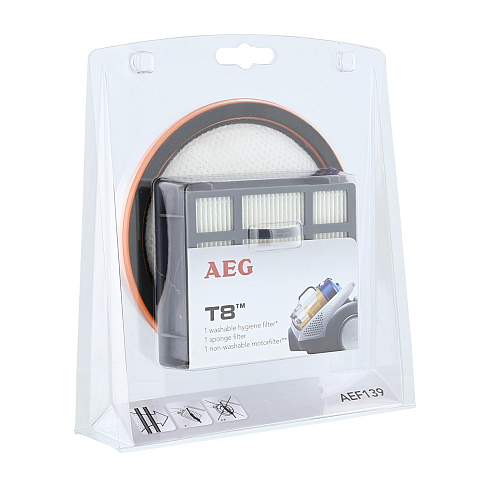 AEG AEF139 Filter
