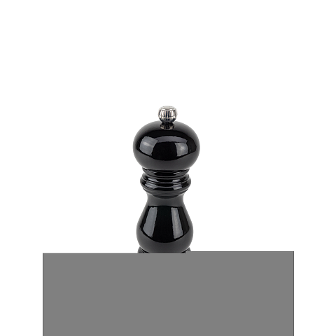 Peugeot Paris Pfeffermühle Schwarz