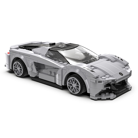 CaDA Bricks Lotus Evija