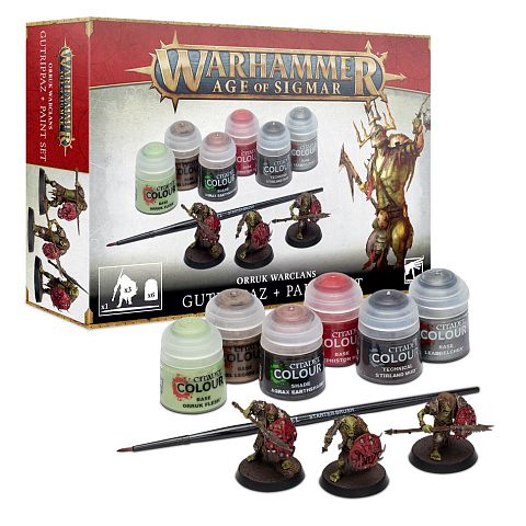 Games Workshop 60-09 collectible figure