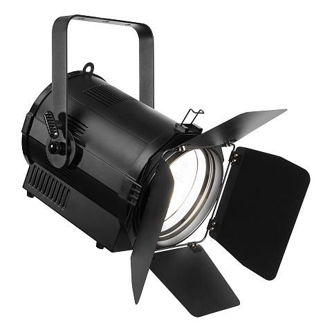 BeamZ Pro BTF200Z Schwarz 200 W LED