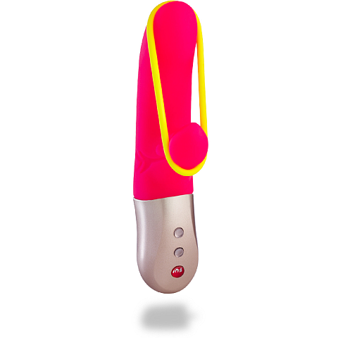 Fun Factory Amorino Paar-Vibrator Beidhändig