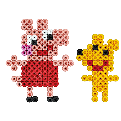 Hama 00008750 Kunst-/Bastelspielzeug