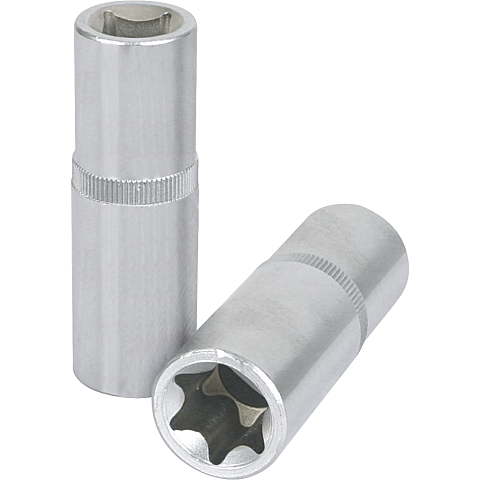 KS Tools 917.2406 Steckdosen/Steckdosen-Set Buchse