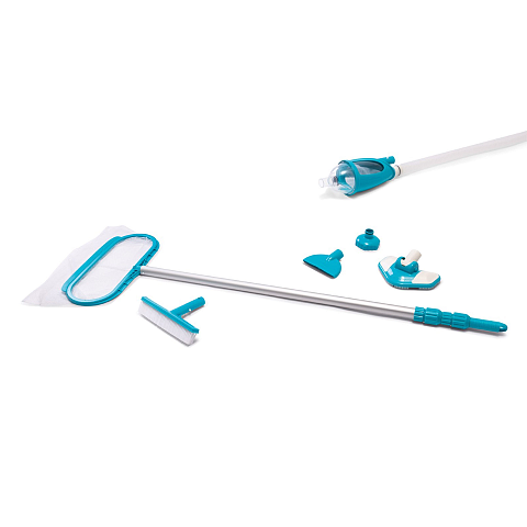 Intex 28003 Pool (Ersatz-) Teile/Zubehör Wartungs-Set