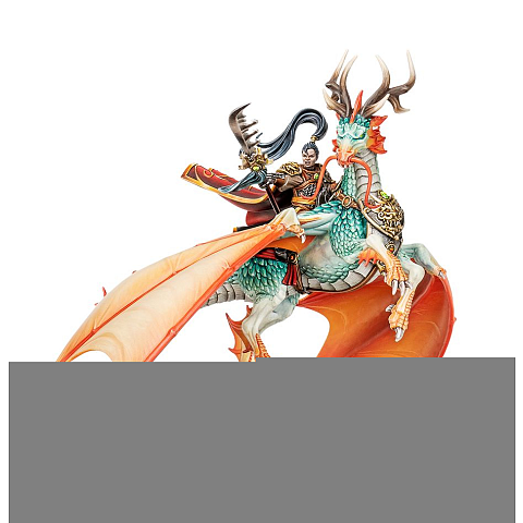 Games Workshop 06-207 collectible figure