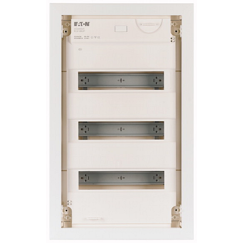 Eaton KLV-36UPP-F Elektrische Verteilungsplatine
