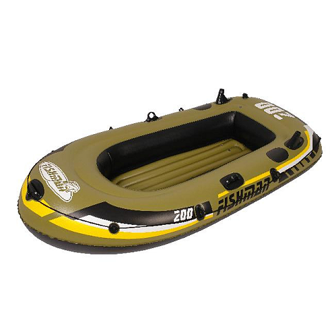 JILONG JL007207-1N Aufblasbares Boot 2 Person(en) Reisen/Erholung