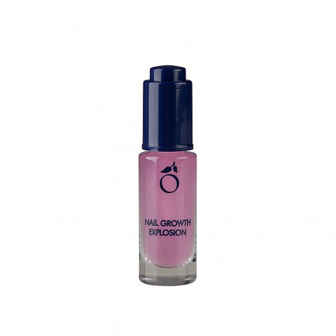 Herome Nail Growth Explosion Nagelhärter 7 ml
