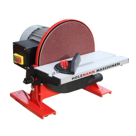 Holzmann TSM250_230V Tisch-/stehende Schleifmaschine 550 W Tellerschleifer