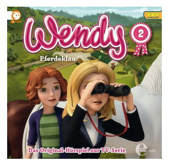 Edel Wendy