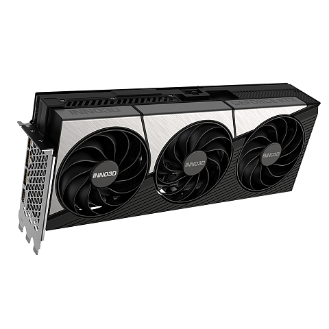 INNO3D GeForce RTX 5090 X3 NVIDIA 32 GB GDDR7
