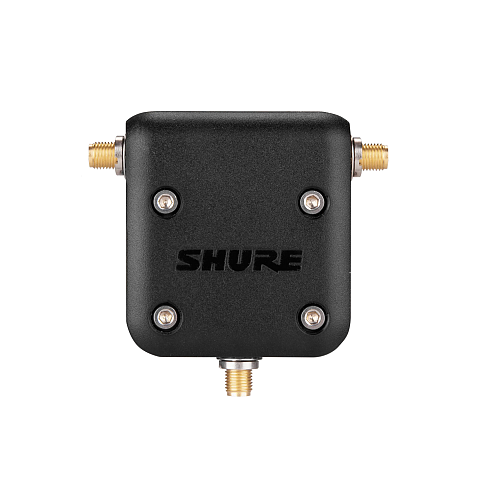 Shure UA221DB-RSMA Teil/Zubehör für drahtlose Mikrofon-Empfänger