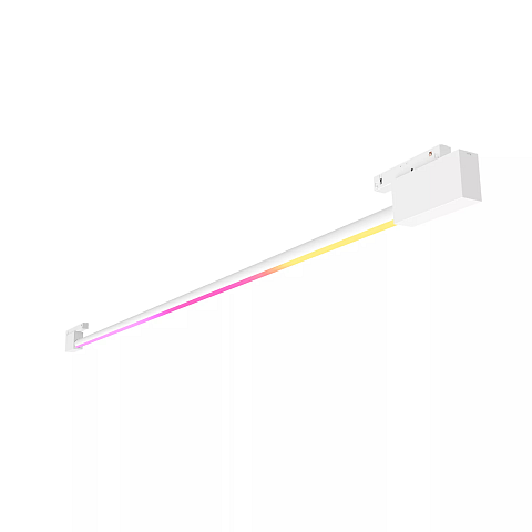 Philips Hue White and Color ambiance Perifo Gradient Light Tube groß weiß