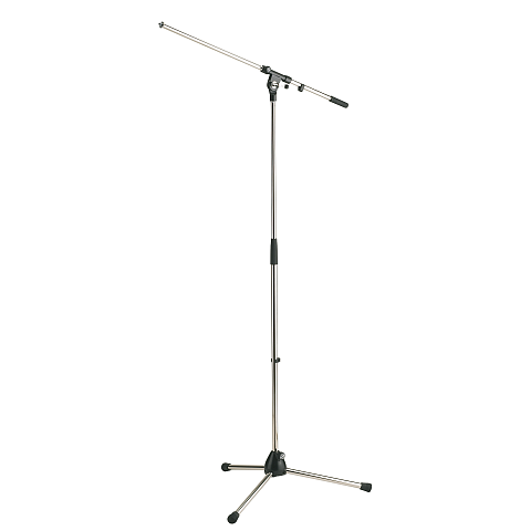 König & Meyer 21020-300-02 Mikrofonständer Boom Mikrofonständer