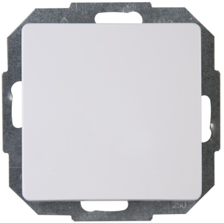 Kopp 650602089 Lichtschalter Weiß