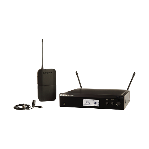 Shure BLX14R/CVL