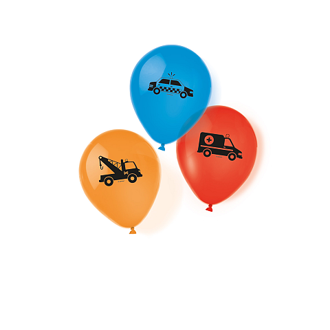 Amscan 9906590 partydekorationen Spielzeugballon