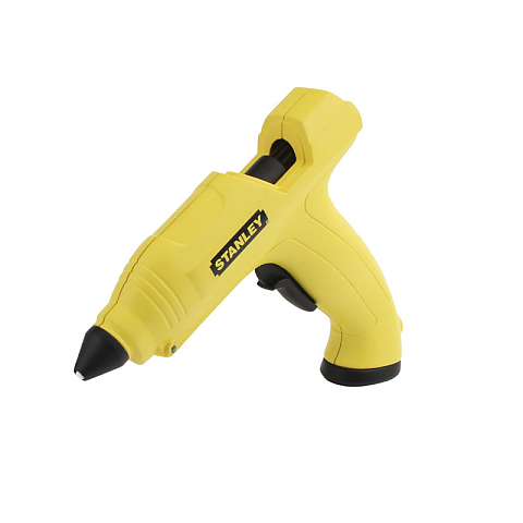 Stanley 6-GR90R Schwarz, Gelb 60 W