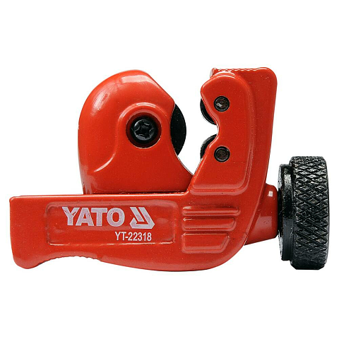 Yato YT-22318 Rohrschneider