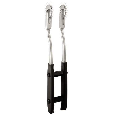 ElectraStim Electro Wartenberg Pinwheel Elektroschock Wartenberg-Rad