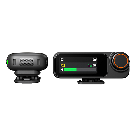 DJI Mic 3 (1 TX+1 RX)