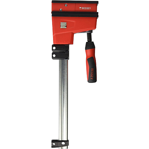 BESSEY KRE30-2K Schraubzwinge Mehrfarbig