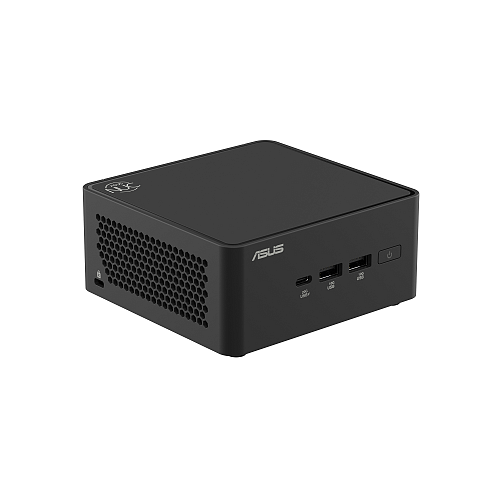 ASUS NUC 15 Pro RNUC15CRHV500002 Schwarz 235H