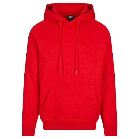 Urban Classics TB014-00199-0054 Kapuzenpullover