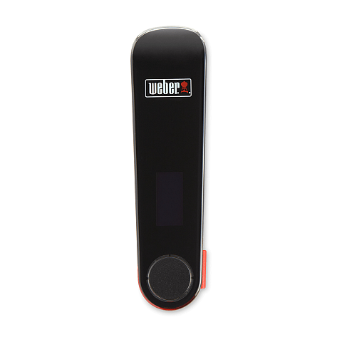 Weber 6752 Essensthermometer -40 - 200 °C Digital