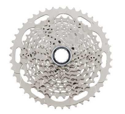 Shimano CS-M4100 Fahrradritzel