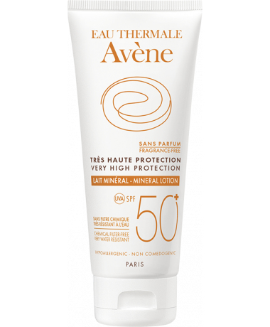 Avene 3282779355872 Sonnenschutz-/After-Sun-Produkt Sonnenschutzlotion Körper 50 Erwachsene