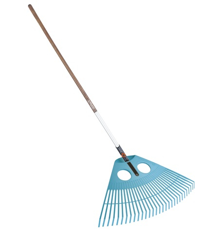 Gardena 3015-20 Laubrechen Kunststoff