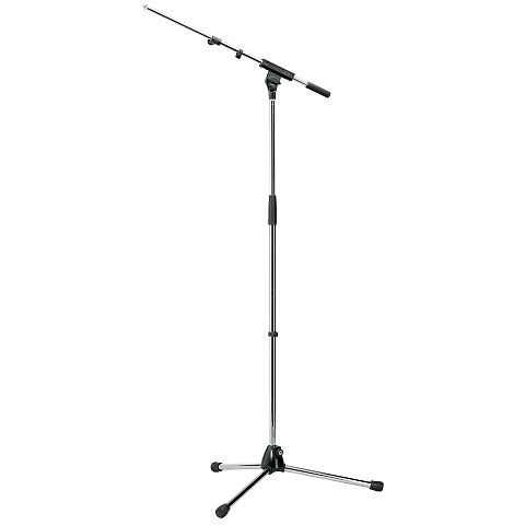 König & Meyer 21080-300-02 Mikrofonständer Gerader Mikrofonständer
