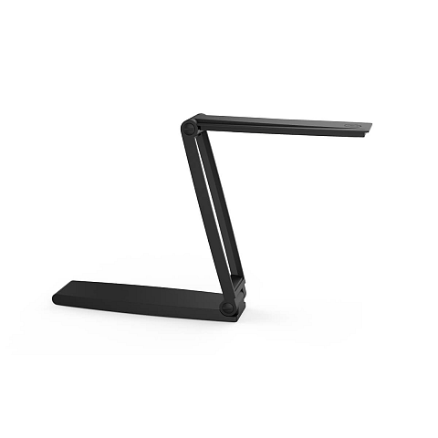 MAUL 8180290 Tischleuchte LED Schwarz