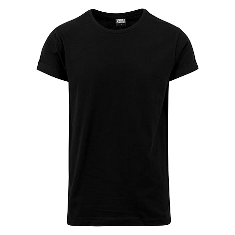 Urban Classics TB1560-00007-0054 T-Shirt Rundhals Kurzärmel Baumwolle
