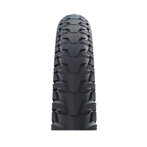 Schwalbe Energizer Plus Tour HS 485 28" Stadt / Trekking Tubeless-Ready-Reifen