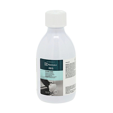 Electrolux M3OCD301 Entkalker Haushaltsgeräte Flüssigkeit (gebrauchsfertig) 250 ml