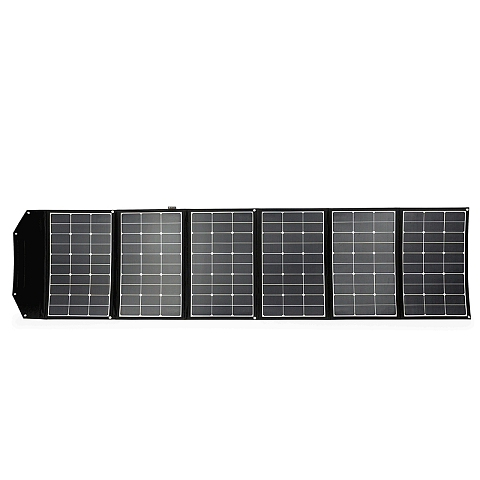 WATTSTUNDE WS340SF+ Solarmodul 340 W