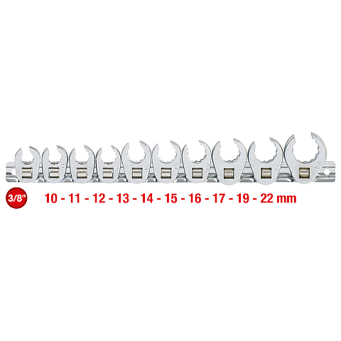 KS Tools 913.3900 Schraubenschlüssel & Set